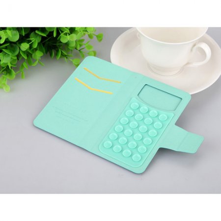 Universal 3.5-4.0 inch Protective Sucker Stand Leather Case Cover for Smartphones