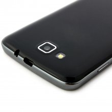 MIXC G7108 Smartphone Android 4.2 MTK6572W Dual Core 4.3 Inch 3G GPS Black