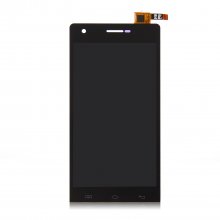 Touch Screen Touch Panel LCD Screen for DOOGEE DG350 Smartphone