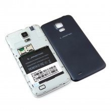 LANDVO L900 Smartphone Android 4.2 MTK6582 5.0 Inch 1GB 4GB Gesture Sensing Black