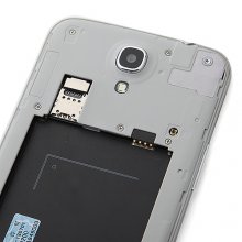 GT-i9200 Smarphone 6.3 Inch HD Screen MTK6589 Android 4.2 1GB 16GB 3G GPS Gesture Sensing