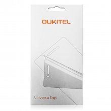Original Tempered Glass Screen Protector for Oukitel U8 4G Smartphone