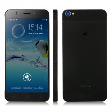 JIAYU S2 Smartphone MTK6592 5.0 Inch FHD Screen Narrow Bezel 2GB 32GB- Black