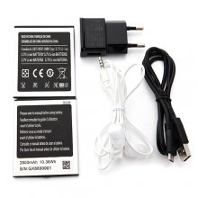 Used Star I9500L Smartphone MTK6589 Quad Core Android 4.2 3G GPS 5.0 Inch