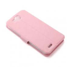 Original Protective Flip Cover Case for ZOPO C3 Smartphone Color Randomly