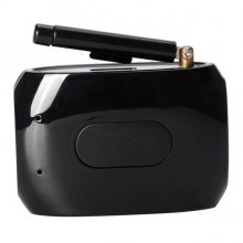 WiFi DVB-T2 ISDB TV Tuner to Watch TV on iPad / iPhone / Android Smartphones & Tablets