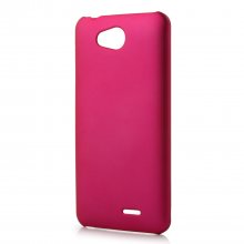 High Quality Frosted Protetive Case for Star S6 Smartphone- Purple