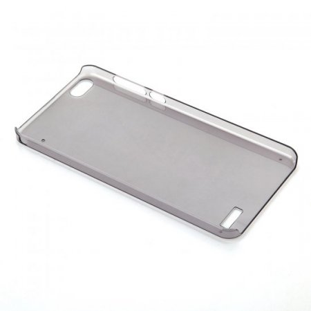 Protective Back Cover Case For JIAYU S2 Smartphone Grey