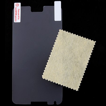 Professional Frosted Anti-scratch Screen Protector for Samsung Note3/N9500