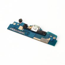 Original PCBA Viceboard for Cubot A6589S 5.8 Inch Smartphone