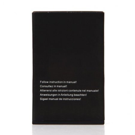 3800mAh Original Battery for L8 Phone