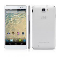 ThL T200 Smartphone MTK6592 Octa Core 6.0 Inch Gorilla Glass FHD Screen NFC OTG - White