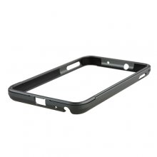 Aluminum Bumper Case For SAMSUNG Galaxy Note i9220
