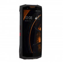 DOOGEE S80 Global Bands 5.99 Inch IPS Corning Gorilla Glass 4 FHD+ Screen IP68 Waterproof 10080mAh 6GB RAM 64 GB ROM MT6763T Octa Core 4G Android 8.1 Smartphone
