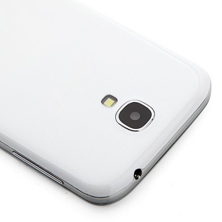 G9500 Smartphone Android 2.3 SC6820 1.0GHz 4.7 Inch WiFi FM -White