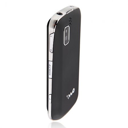 aigo D1 Smartphone 3G GPS MSM7227 1.0GHz 3.5 Inch Multi-touch Screen