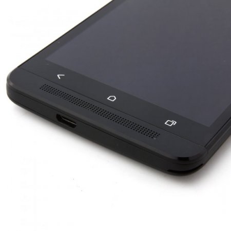 Used MLAIS MX59 Smartphone MTK6589T 2GB 32GB 5.0 Inch IPS FHD Screen Android 4.2 OTG