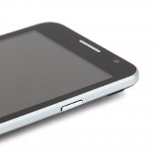 JIAKE G910 Smartphone Android 4.2 MTK6572 Dual Core 5.0 Inch Black