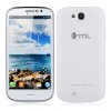 ThL W8s Smartphone 2GB RAM MTK6589T 5.0 Inch FHD Screen Android 4.2 13.0MP Camera 32GB- White