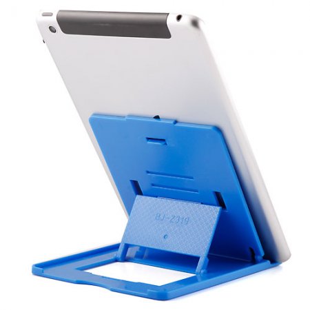 BJ-Z319 Stand For Ipad Tablet PCs 3 Colors Optional