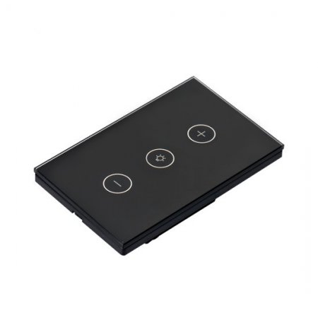 Tuya Smart Dimmer Switch,Support Tmall Genie/Alexa/GoogleHome, Smart Home Dimmable Lighting, UL Certified, No Hub Required, 4-Pack