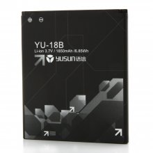 YUSUN W91 Smartphone MTK6577 Android 4.0 Dual Core 3G GPS 4.5 Inch QHD Screen Dark Blue