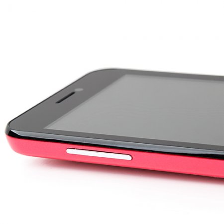 CUBOT P5 Smartphone Android 4.2 MTK6572 4.5 Inch IPS QHD Screen 3G