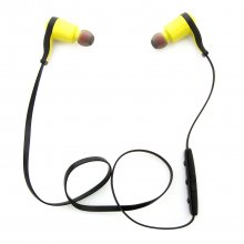 Atongm E2 Wireless Bluetooth 4.1 Stereo Headset Earphone Headphone Green