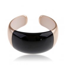 Fashion Bluetooth Bracelet Vibrating LCD Caller ID Alert Anti-Loss Watch