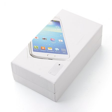 I9500JK Smartphone Android 2.3 MTK6515 1.0GHz WiFi 5.0 Inch Capacitive Screen