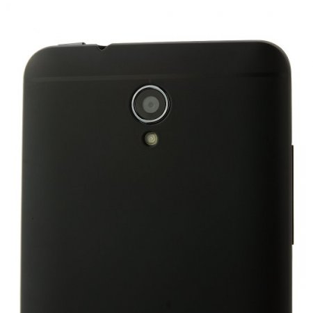 Cubot Ones Smartphone Android 4.2 MTK6582 Quad Core 4.7 Inch 1GB 4GB 3G Black