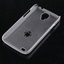 Brand New M-HORSE S4 mini Smartphone Android 2.3 SC6820 4.0 Inch WIFI FM - White