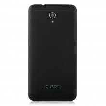Cubot Ones Smartphone Android 4.2 MTK6582 Quad Core 4.7 Inch 1GB 4GB 3G Black