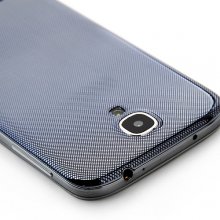 GT-S9189 Smartphone Android 4.2 MTK6589 Quad Core 3G GPS WiFi 5.0 Inch - Black