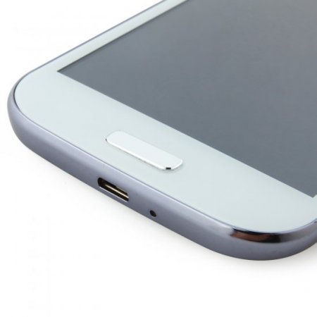 Used Feiteng H9500 S4 Smartphone Android 4.2 MTK6582 5.0 Inch HD Gorilla Glass OTG