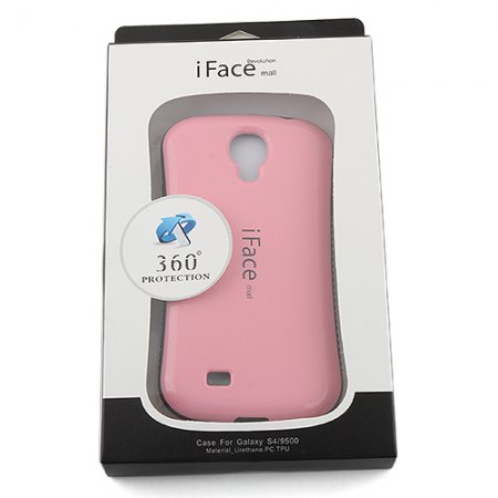 Shock-proof Protective Case For Samsung GALAXY S4 i9500