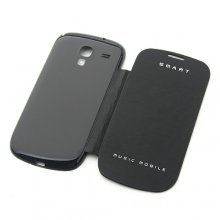 i8190 TV Smart Phone Android 2.3 SC6820 1.2GHz 4.0 Inch Capacitive Screen- Black