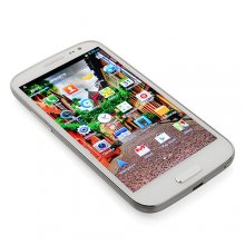 N9502+ Smartphone Android 4.2 MTK6589 Quad Core 1G 8G 5.0 Inch HD Screen 12.0MP Camera