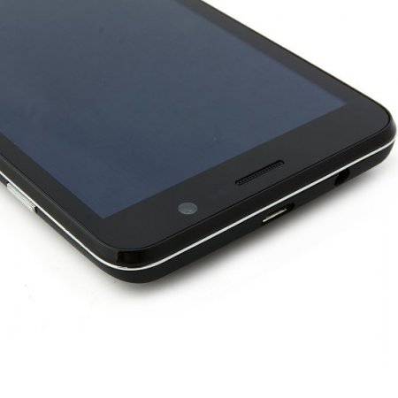 Used Newman K1S Smartphone MTK6592 2GB 16GB 5.0 Inch Android 4.2 13MP Camera- Black