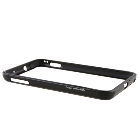 Aluminum Bumper Case For SAMSUNG Galaxy Note i9220