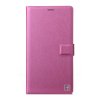 Fashion Leather Flip Cover Stand Case for MEIZU MX4 Pro Smartphone Rose