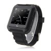 U Watch Uterra IP68 Waterproof Bluetooth Smart Sports Watch For iOS & Android Phone