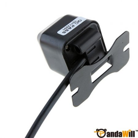 Waterproof Color CMD Car Rear View Reverse Backup Camera E313 hot deal