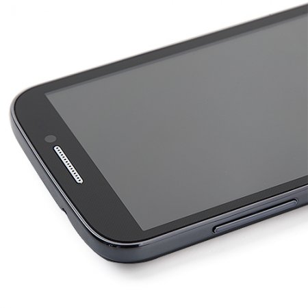 Tengda GT-T9500 Smartphone Android 2.3 OS SC6820 1.0GHz 5.0 Inch 3.0MP Camera- Grey