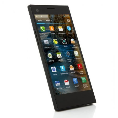 ThL T11 Smartphone MTK6592 2GB 16GB 5.0 Inch Gorilla Glass NFC OTG Android 4.2- Black