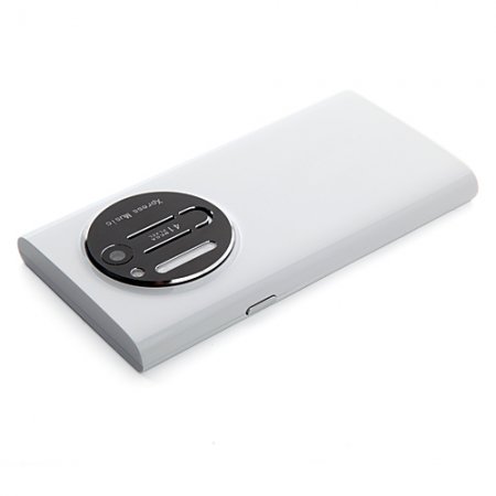 N1020 Smartphone Android 2.3 SC6820 1.0GHz 4.0 Inch WiFi FM -White