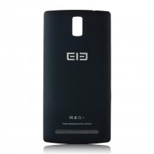 Original Battery Cover Back Case for Elephone G5 Smartphone Dark Blue
