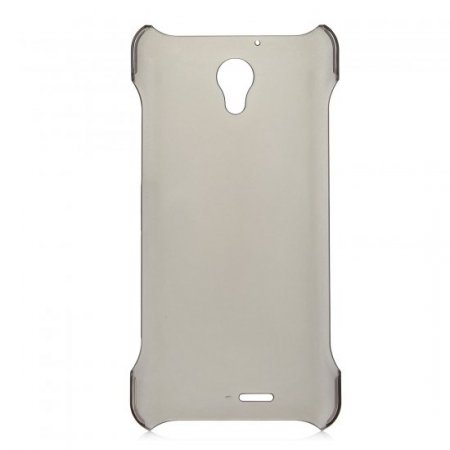 Protective Back Cover Case for ZOPO ZP320 Smartphone Black