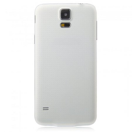Used Doxio G900H Smartphone Android 4.2 MTK6572W 5.0 Inch 3G GPS White