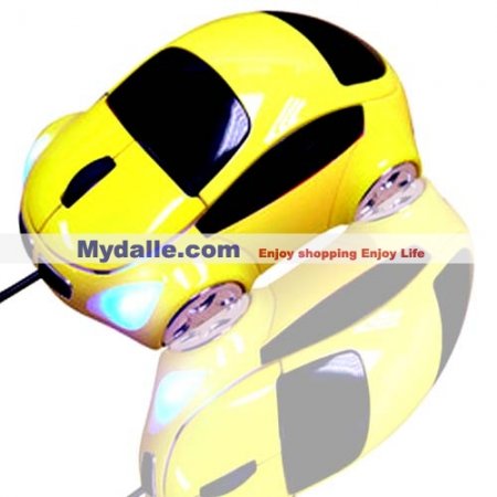 CAR mouse BMW car mouse 3D optical mouse